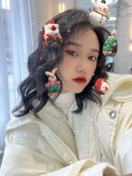 -TRIMS HAIR 修剪造型·烫染接发