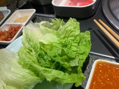 -德得轩烤涮一体自助餐厅(王府井店)