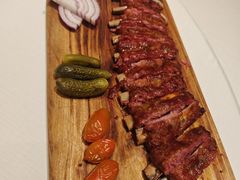 -马克西姆俄罗斯餐厅(通亚街店)