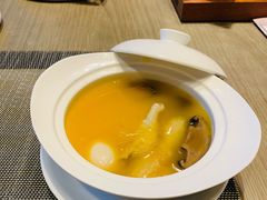 -博林天瑞喜来登酒店·西丽尚膳