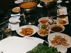 -世贸万锦大酒店·烹大师火锅达人