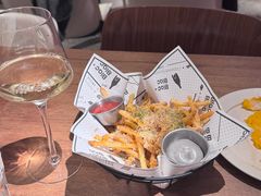 -Blac+Blac(中海环宇荟店)