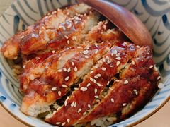 -鸭川食堂·鳗丼(鼓楼店)