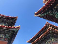 -历代帝王庙博物馆