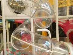 -萨卡屋亲子乐园·餐厅(龙山万物工场店)