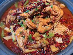 -徐记小怪兽肉蟹煲(中央大街店)