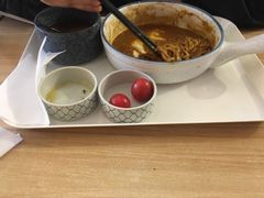 -轻蔬不用等·素食(江苏路店)