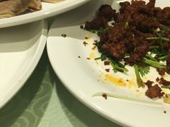 葱爆羊肉-紫光园(顺义店)