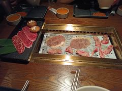 -新石器烤肉(中房金谊广场店)