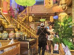 -民食香·腊排骨野生菌美食(木府店)
