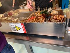 -郭记小街麻辣烫(南小街总店)