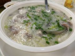 粥-聚家渔村·寻味顺德(大良店)