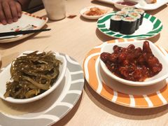 -新一番三文鱼寿司(大东海店)