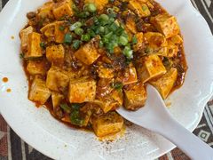 麻婆豆腐-郑姐私房菜•家常菜
