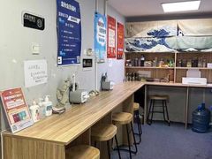 -蓝鲸24h自习室(花园桥店)