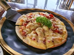 -忆咖啡观景餐厅(桂林象山公园店)