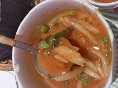 -桂满陇·蟹黄小笼汤包(中山公园店)