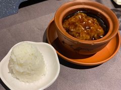 -羲和雅苑•北京烤鸭(平安国际金融中心店)