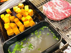 -伍丁·烤牛肋(和平东桥店)