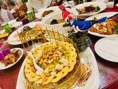 -香顺·客家菜(东坑店)