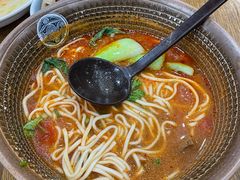 -李先生牛肉面大王(马栏店)