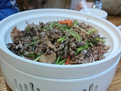 -下梅人家土菜馆(历史文化餐厅度假区店)