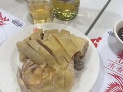 -振鼎鸡(福州路店)