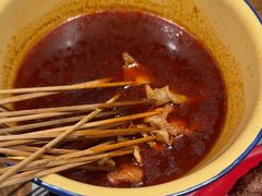 -北三老太太烧烤(人生一串上榜店)