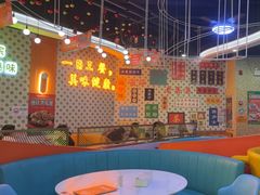 -维园港式茶餐厅(龙岗盛平店)