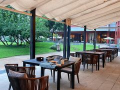 -怡咖啡·自助餐·西安香格里拉