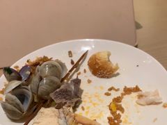 -舟山朱家尖威斯汀酒店·知味标帜自助餐厅