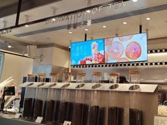-喜茶(广州保利中环店)