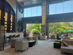 -青岛鑫江温德姆酒店