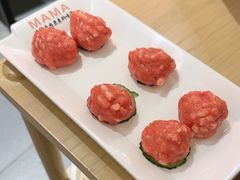 -嬷孙家潮汕牛肉火锅(北京路天河城店)