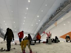 -哈尔滨热雪奇迹