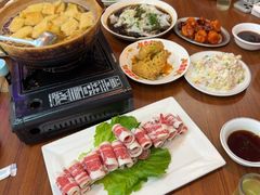 -谢记上海大排档(长寿路店)