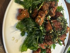 -吃货私房菜(丽江束河古镇店)