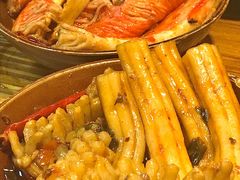 -阳阳老火锅(小南门店)