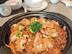 -情妹耙泥鳅·江湖川菜(科华店)