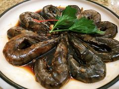 -東城故事·尋找姆媽的味道(玉兰路店)