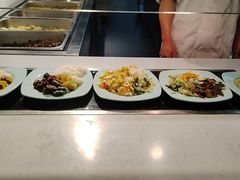 -上海财经大学-武东食堂