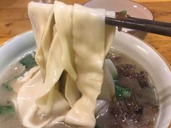 -金口馨方城炝锅烩面(康宁街店)