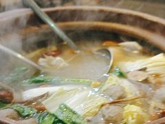 -东记炭炉·海鲜鸡煲(龙华店)