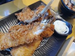 -胜博殿日式炸猪排(西红门店)