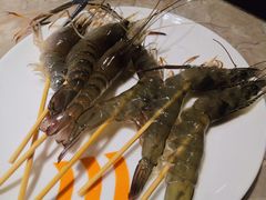 -V-ONE西雅图海鲜自助餐厅(仓山万达广场店)