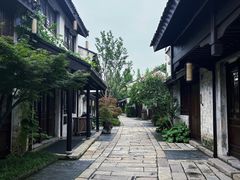 -巡塘古镇