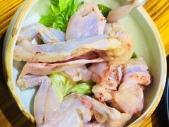 -味仙疯美蛙鱼头(清扬路总店)