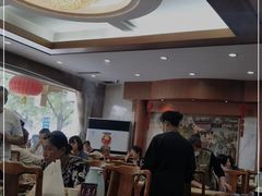 大堂-砂锅居(西四店)