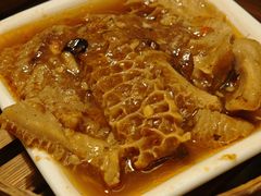 -厦门朗豪酒店 · 明阁中餐厅