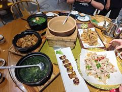 -猪腰一家·地道佛山菜(盐步店)